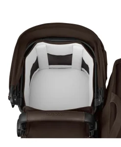 Bugaboo Donkey 6 Single Pushchair - Cocoa Brown