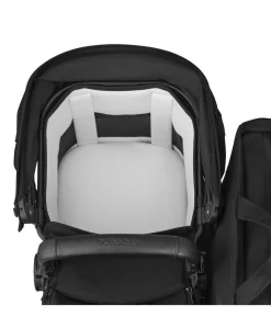 Bugaboo Donkey 6 Single Pushchair - Heritage Black
