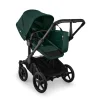 Bugaboo Donkey 6 Single Ultimate Pushchair Bundle (7 Pieces) - Fern Green