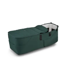 Bugaboo Donkey 6 Twin Carrycot - Fern Green