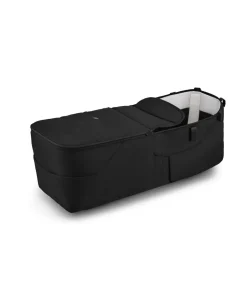 Bugaboo Donkey 6 Twin Carrycot - Heritage Black