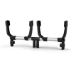 Bugaboo Donkey 6 Twin Car Seat Adapters - Black