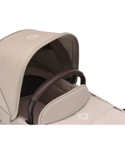 Bugaboo Dragonfly Carrycot - Taupe
