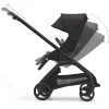Bugaboo Dragonfly Complete Stroller Bundle With Maxi-Cosi Pebble 360 Pro² Car Seat & Base (8 Pieces) - Forest Green