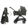 Bugaboo Dragonfly Pushchair Bundle (5 pieces) – Forest Green