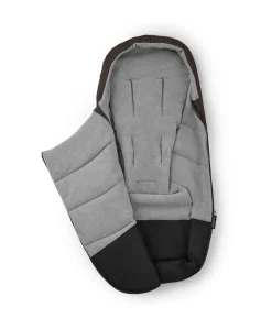 Bugaboo Footmuff - Cocoa Brown