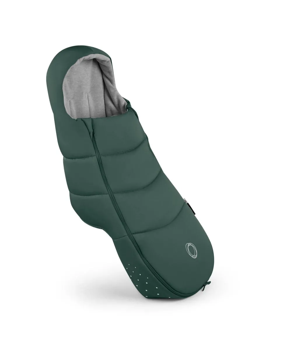 Bugaboo Footmuff - Fern Green