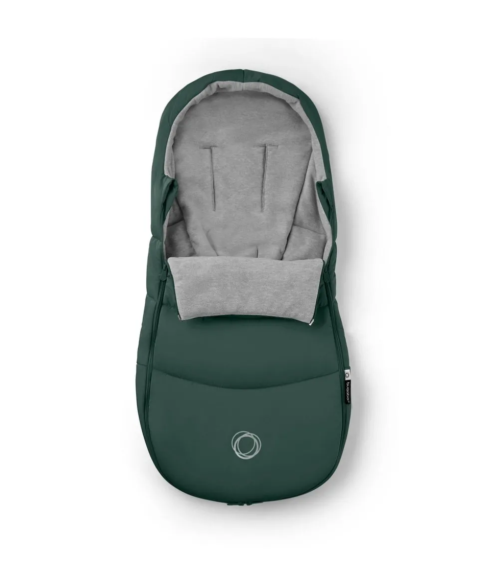 Bugaboo Footmuff - Fern Green