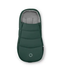 Bugaboo Footmuff - Fern Green