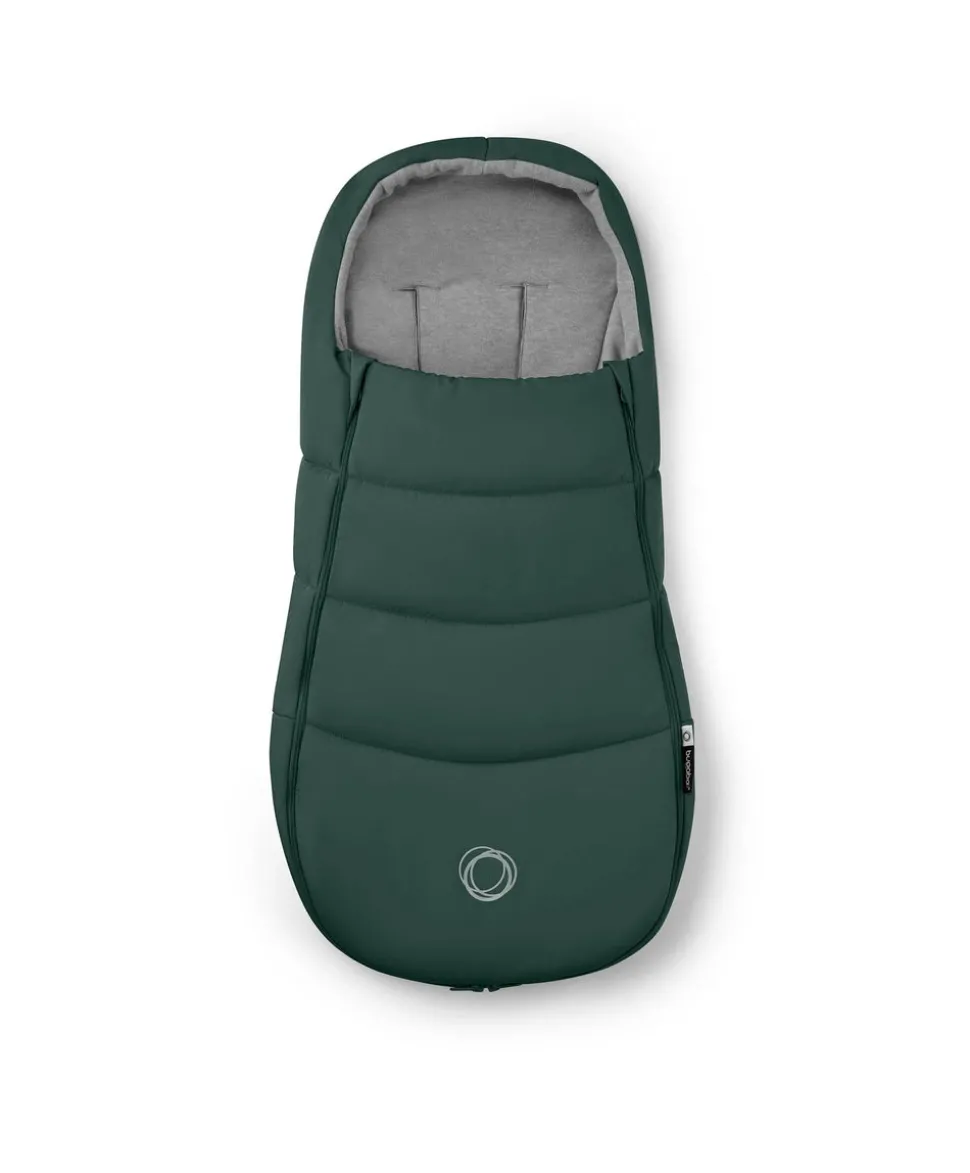 Bugaboo Footmuff - Fern Green