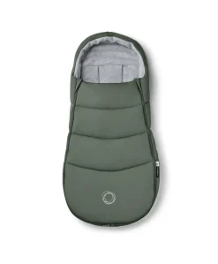 Bugaboo footmuff - Forest Green