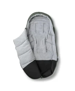 Bugaboo footmuff - Forest Green