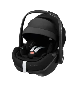 Bugaboo Fox 5 Renew Complete Pushchair Bundle With Maxi-Cosi Pebble 360 Pro Car Seat & Base (9 Pieces) – Forest Green