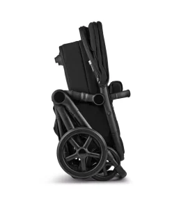 Bugaboo Fox 5 Renew Complete Pushchair - Heritage Black