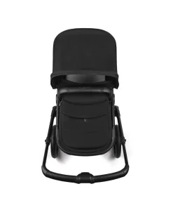 Bugaboo Fox 5 Renew Complete Pushchair - Heritage Black