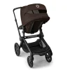 Bugaboo Fox 5 Renew Pushchair - Cocoa Brown