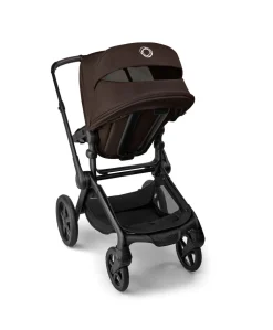 Bugaboo Fox 5 Renew Pushchair - Cocoa Brown