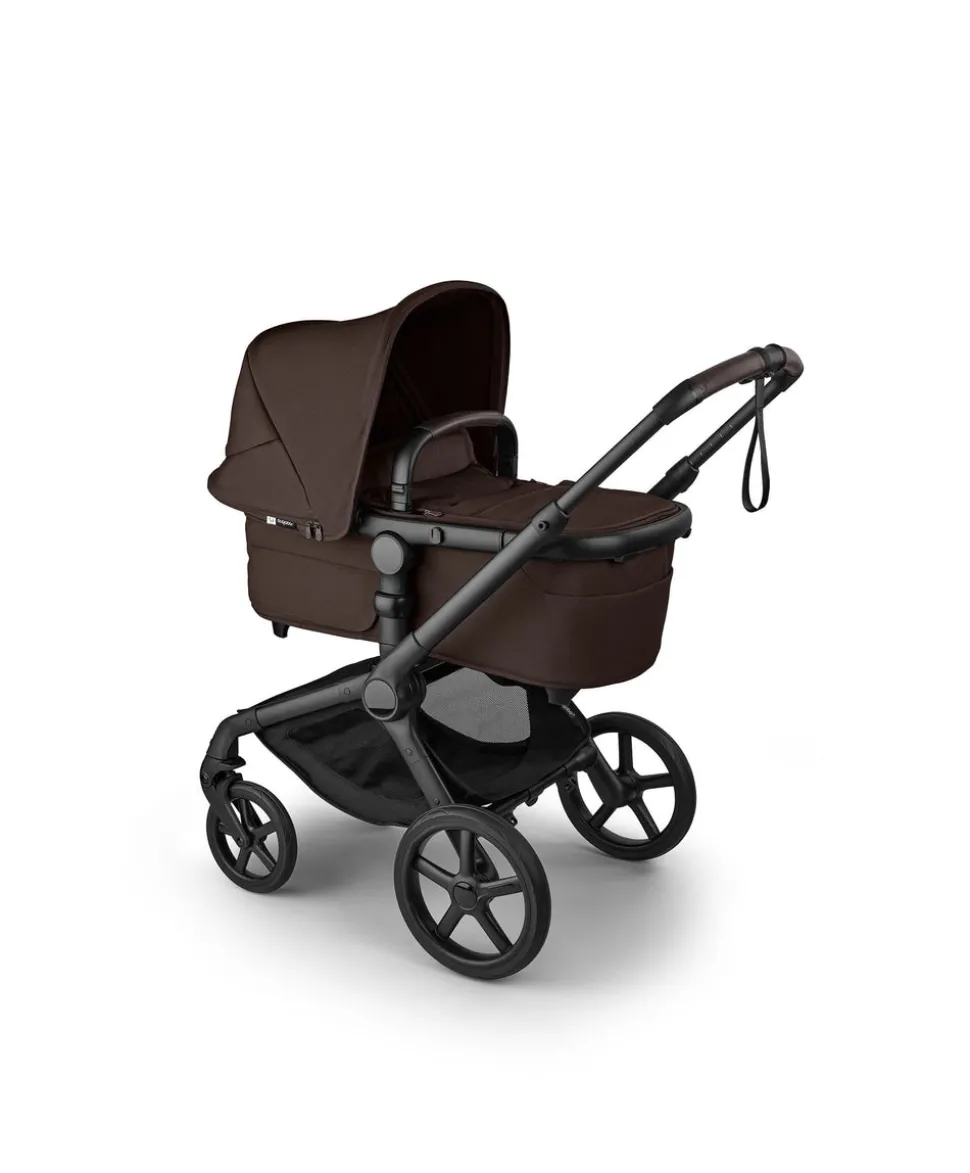 Bugaboo Fox 5 Renew Pushchair - Cocoa Brown