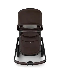 Bugaboo Fox 5 Renew Pushchair - Cocoa Brown