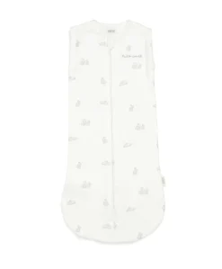 Bunny Dreampod Swaddle & All In One With Soft Toy Gift Box
