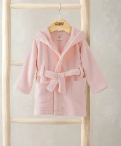 Bunny Dressing Gown