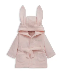 Bunny Dressing Gown