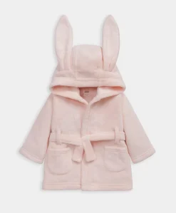 Bunny Dressing Gown