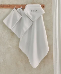 Bunny Towelling Set - (3 Piece set)