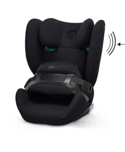 CBX By Cybex Pallas B i-Size Car Seat - Black