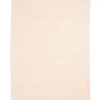 Cellular Blanket - Pink