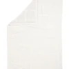 Cellular Blanket - White