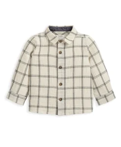 Check Shirt