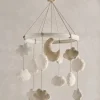 Cloud Musical Mobile - Welcome to the World Duckling
