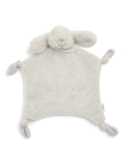 Comforter - Grey Bunny