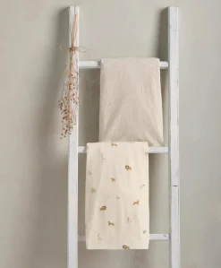 Cotbed Fitted Sheets (Pack of 2) - Born To Be Wild