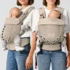 Cybex Amya Baby Carrier – Magic Black