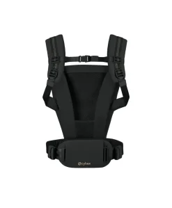 Cybex Amya Baby Carrier – Magic Black