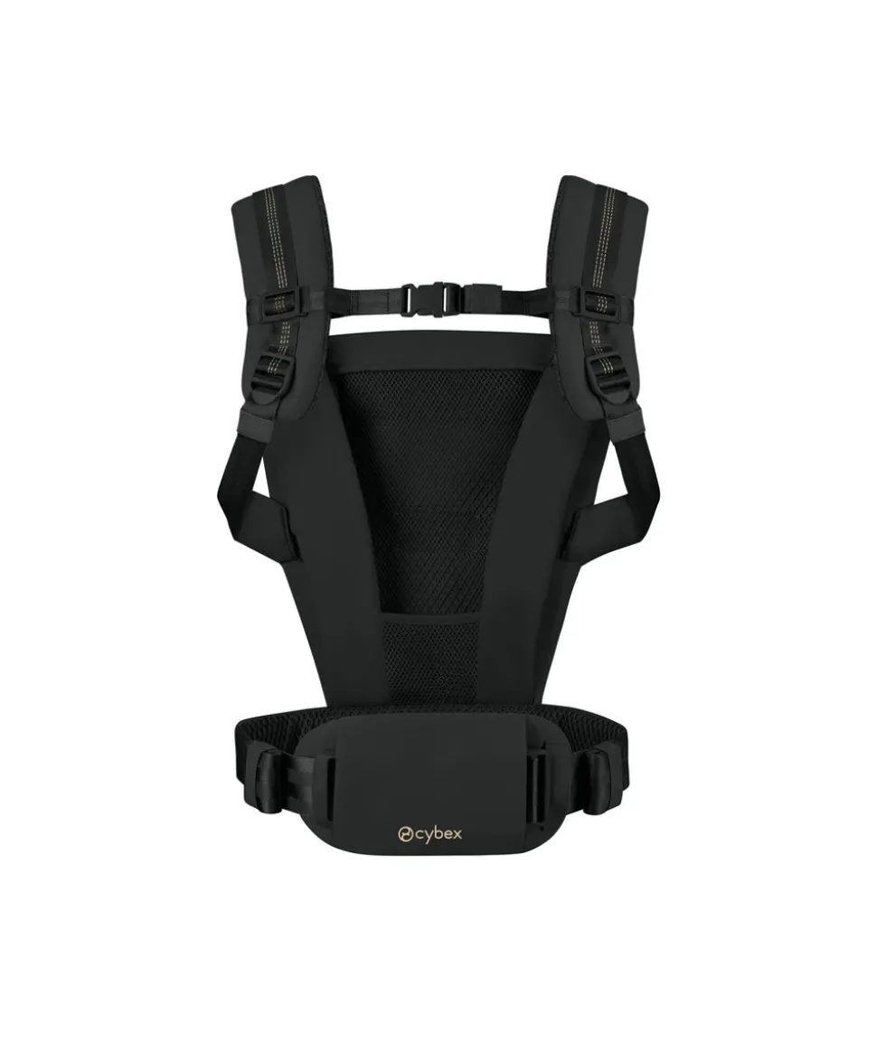 Cybex Amya Baby Carrier – Magic Black