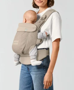 Cybex Amya Baby Carrier – Magic Black