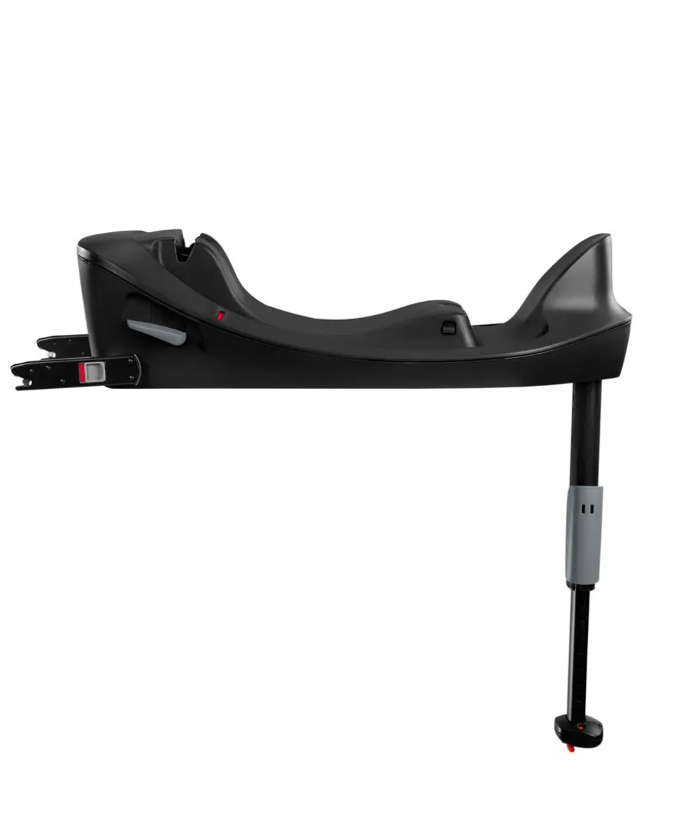 Cybex Aton B2 i-Size Baby Car Seat - Black
