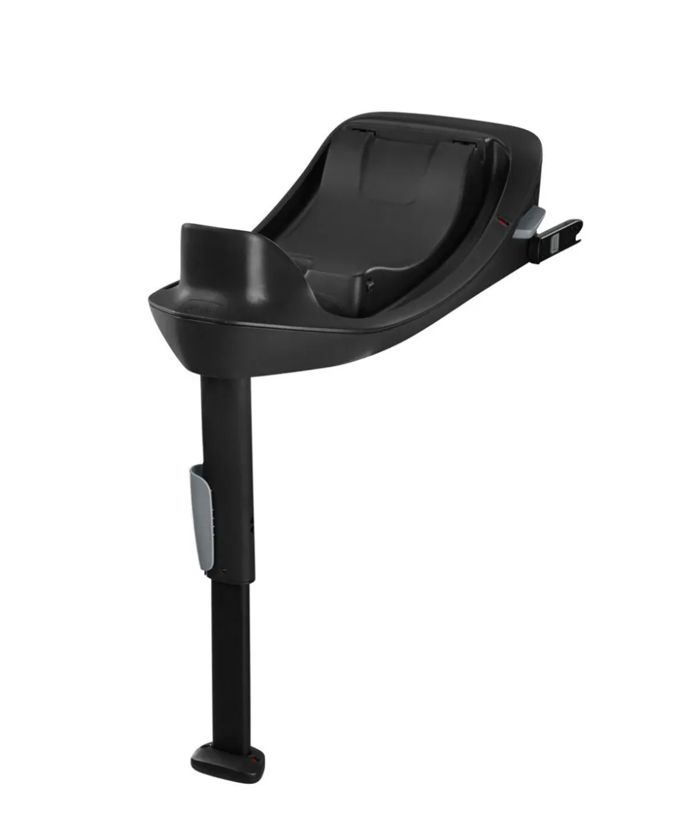 Cybex Aton B2 i-Size Baby Car Seat - Black