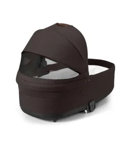 Cybex Balios S Lux Carrycot – Chocolate Brown