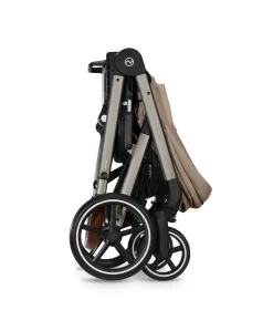 Cybex Balios S Lux Pushchair Almond Beige