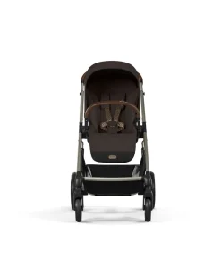 Cybex Balios S Lux Pushchair – Chocolate Brown