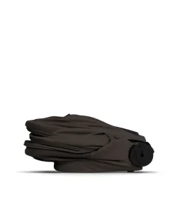 Cybex Balios S Lux Pushchair & Folding Carrycot - Chocolate Brown