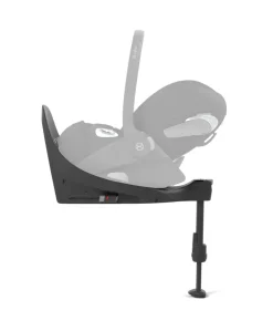 Cybex Base T 360 Rotating ISOFIX Car Seat Base - Black