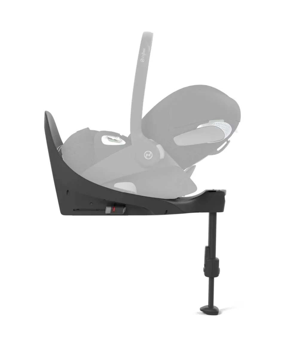 Cybex Base T 360 Rotating ISOFIX Car Seat Base - Black