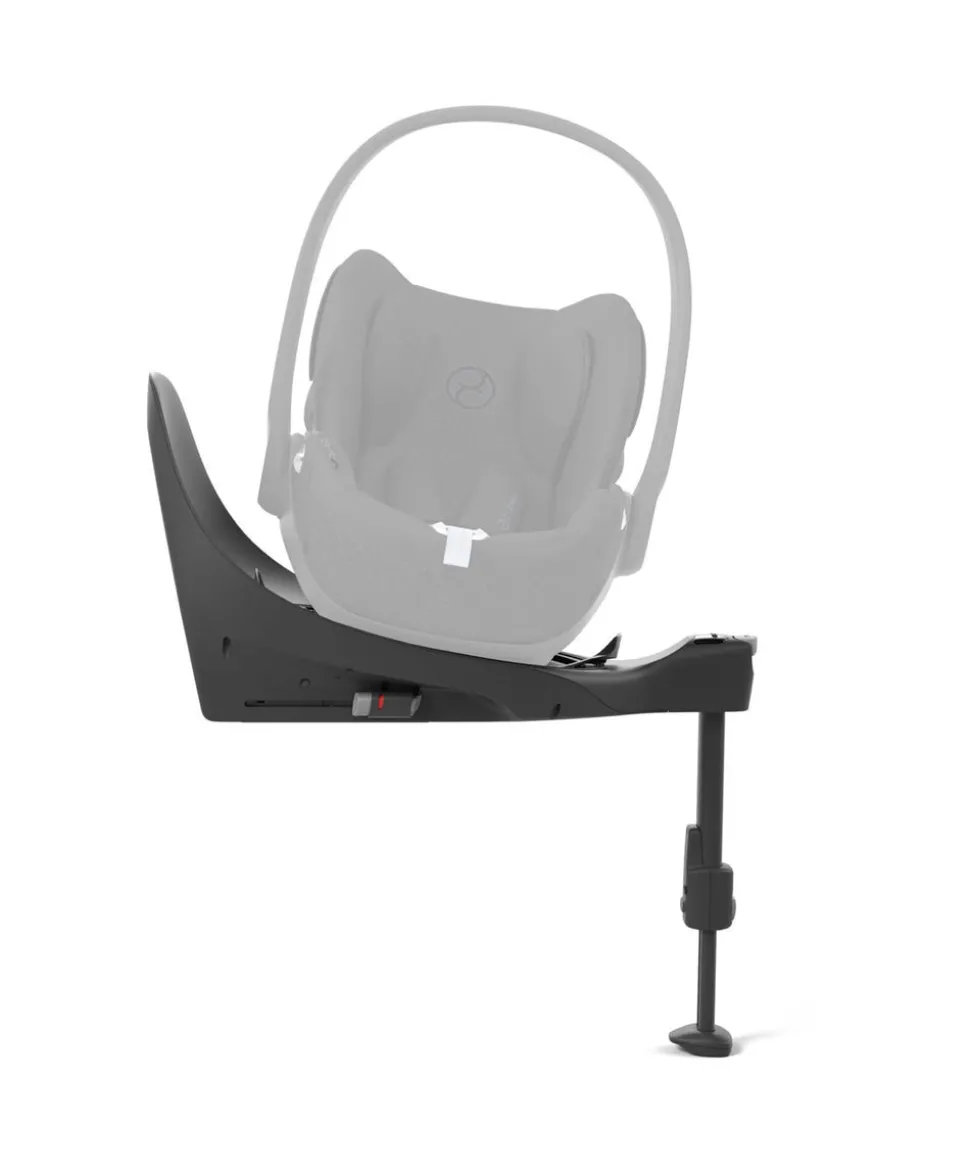 Cybex Base T 360 Rotating ISOFIX Car Seat Base - Black