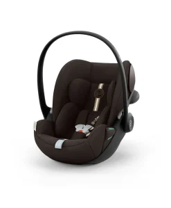 Cybex Cloud G3 Plus Car Seat - Chocolate Brown