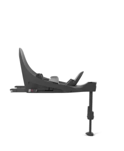 Cybex Cloud T i-Size + Baby Car Seat & Base Bundle - Sepia Black
